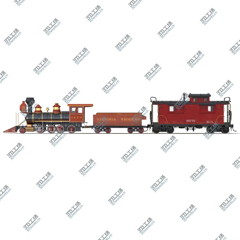 images/goods_img/202104094/Steam Train and Caboose/2.jpg